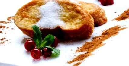 torrijas
