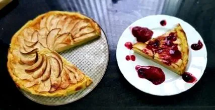 ябълков