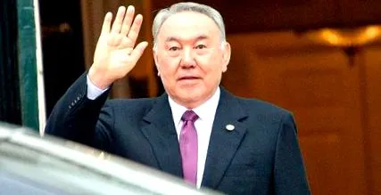 нурсултан