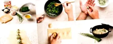 parmezán