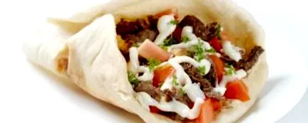 döner