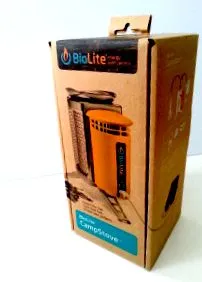biolite