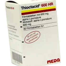 thioctacid