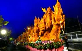 thaiföld