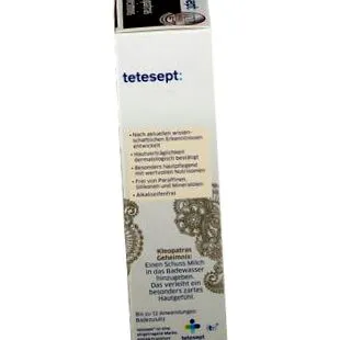 tetesept secret