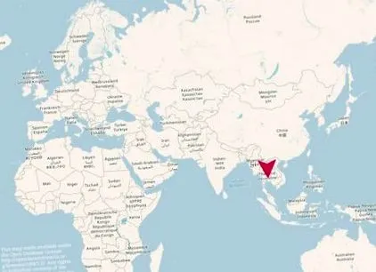 таїланді всесвітнє