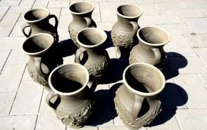глини