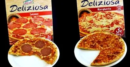 centrul pizza