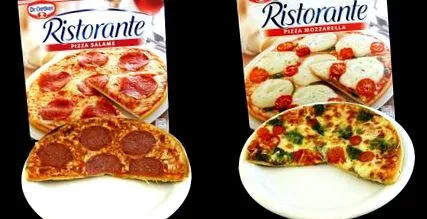 pizza pizza