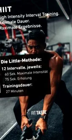 erőnléti edzés