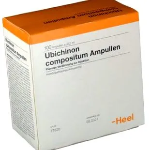 ubichinon