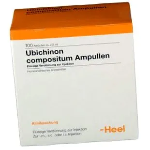 ubichinon