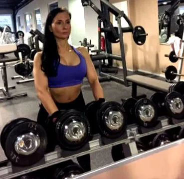 triceps