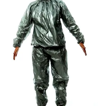 szauna unisex