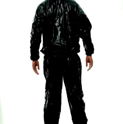szauna unisex
