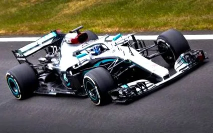 wolff