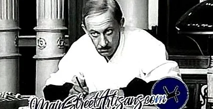 karakterleírás