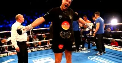 fury