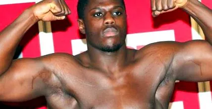 tyson