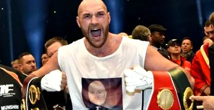 fury