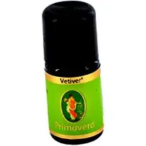 vetiver