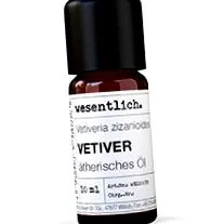 vetiver