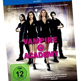 academy