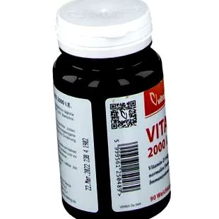 vitaking