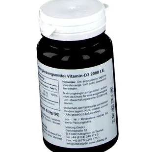 vitaking