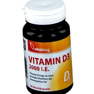 vitaking