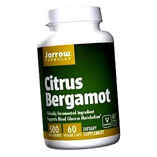 Jarrow Formulas