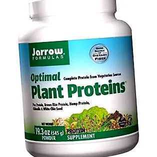 Jarrow Formulas