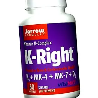 Jarrow Formulas