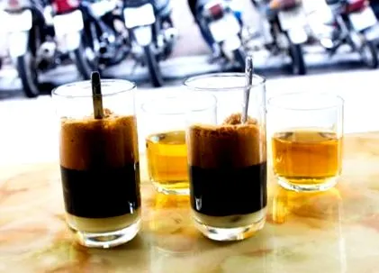cafeaua