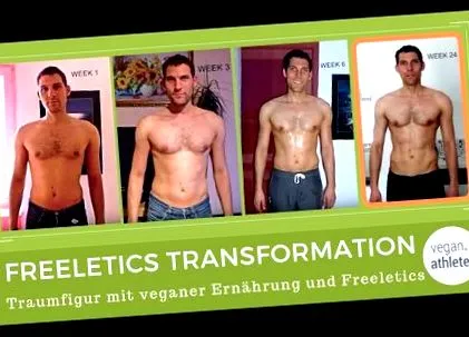 sport vegan