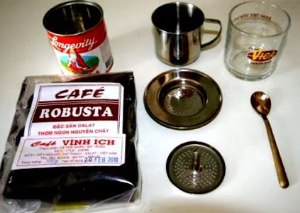 cafeaua