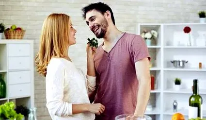 îndrăgostit