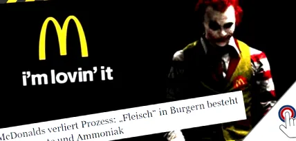 pierde hamburgeri