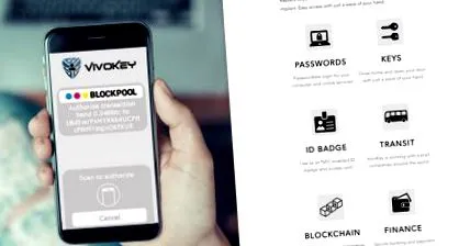 vivokey