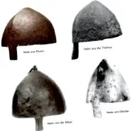 armamentele