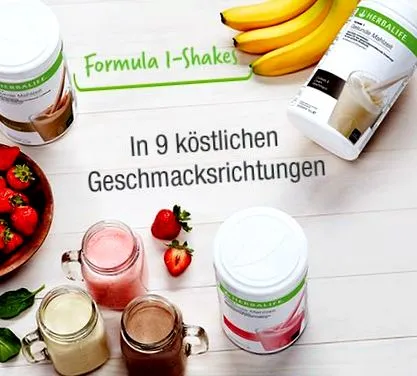 Herbalife Nutrition