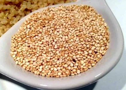 jobb quinoa