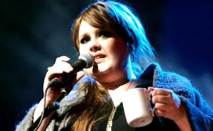 adele