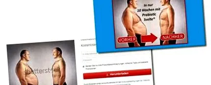 пробиотикот свелте