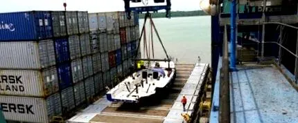 vestas ocean