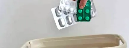 lenyelése