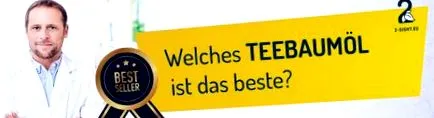 tippek teafaolaj