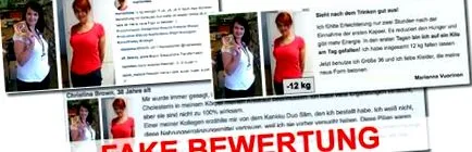 hirdeti fake