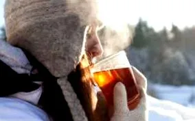 winter