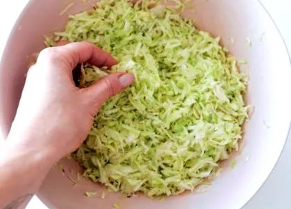 salată rețetă